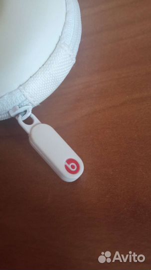 Кейс для наушников Monster Beats чехол