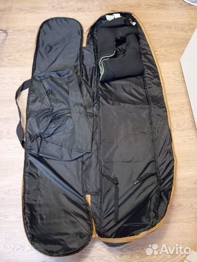 Сумка для сноуборда