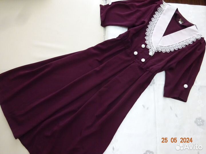 Платья период 90-х СССР