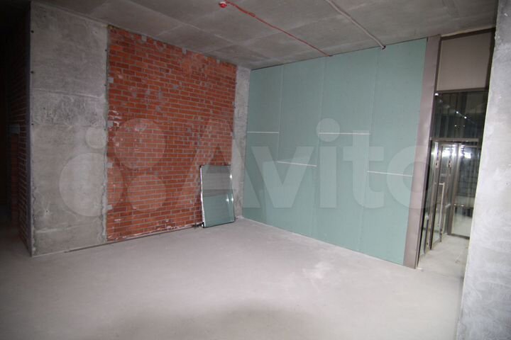 Свободного назначения, 65.4 м²