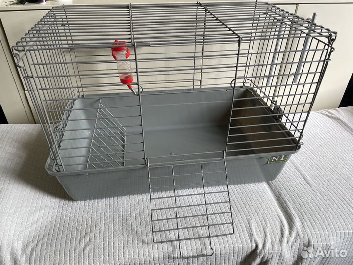 Клетка для грызунов, крыс