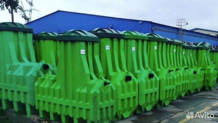 Био Септик от 3 человек под ключ Рассрочка SPT-525