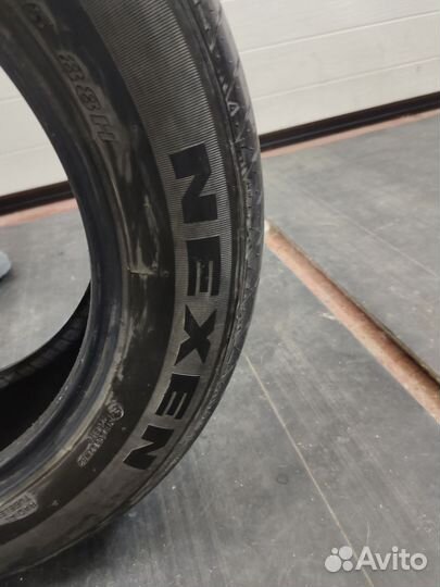 Nexen N'Fera SU4 185/65 R15