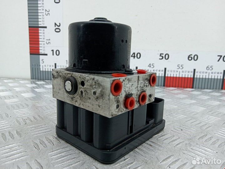 Блок ABS для Audi TT 8N 8N0907379H
