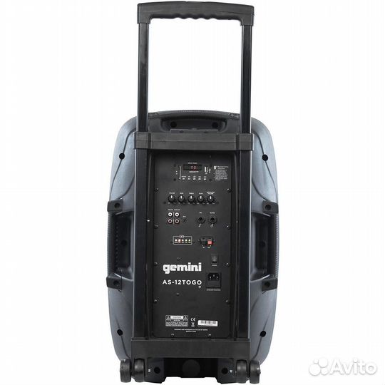 Акустическая система Gemini AS-12togo
