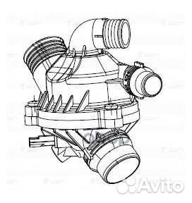 Термостат Luzar Lt 26E7 LT26E7 luzar
