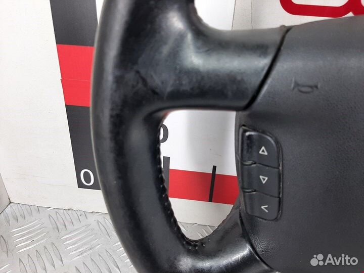 Руль для Audi A4 B6 8E0419091BH