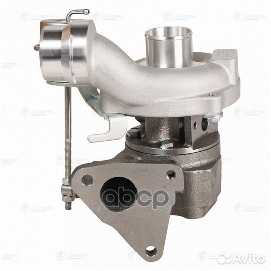 Турбокомпрессор для а/м Renault Duster