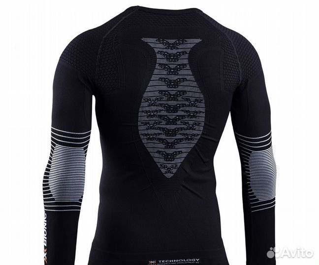 Термобелье X-bionic energizer 4.0 Long sleeve
