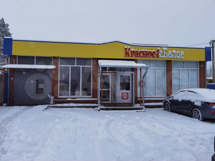 Торговая площадь, 70 м²