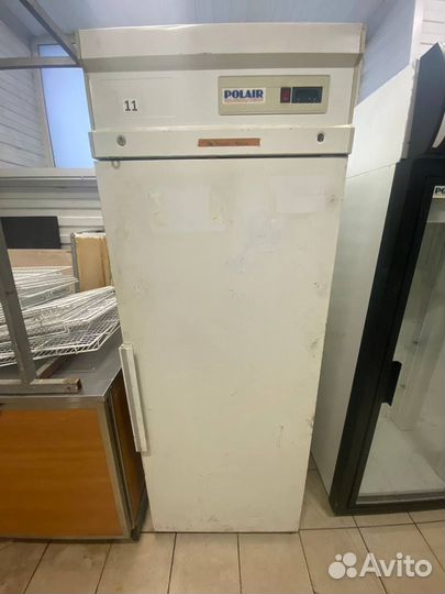 Морозильный шкаф polair CB105-S