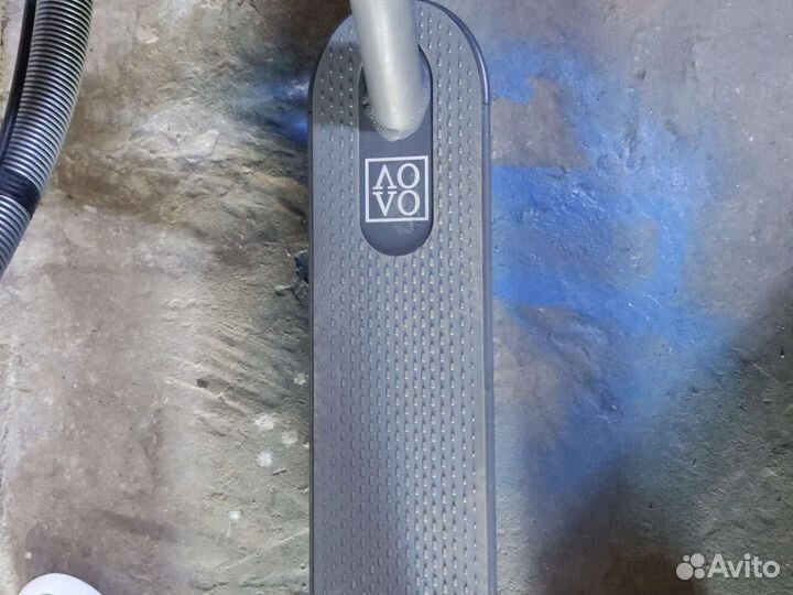 Электросамокат Aovo m 365 pro