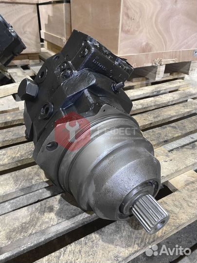 Мотор хода Doosan S500LC-5 9014569653
