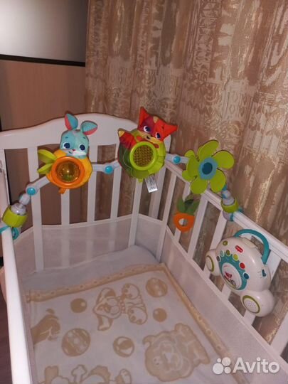 Дуга tiny love сказочный лес