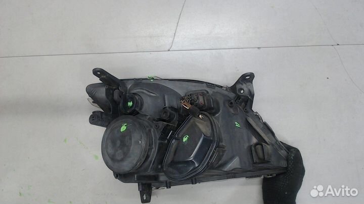 Фара (передняя) Opel Vectra C, 2004