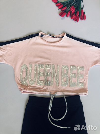 Топик для девочки