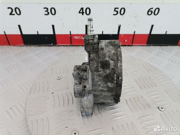 Насос вакуумный для Peugeot-Citroen 307 9801888780