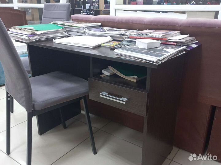 Письменные и компьютерные столы