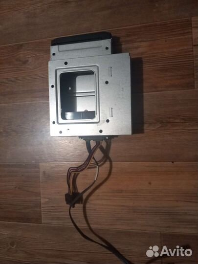 Бокс для жесткого диска 3.5 внутренний