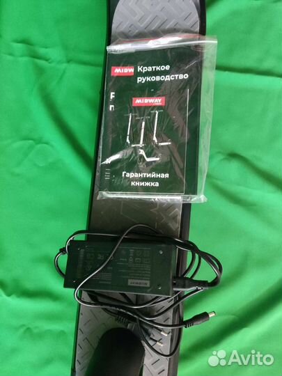 Электросамокат Midway Andy