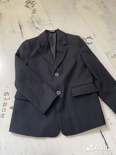 Пиджак детский