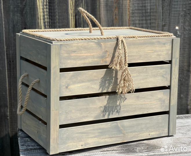 Ящик для хранения