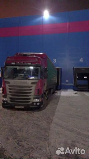 Доставка на маркетплейсы Невиномысск