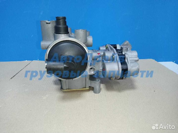 Модуль подготовки воздуха Iveco Trakker