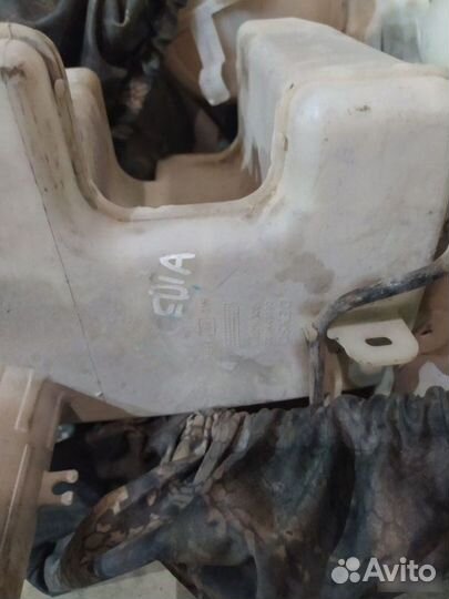 Бачок омывателя Mitsubishi Lancer Cedia CS2A