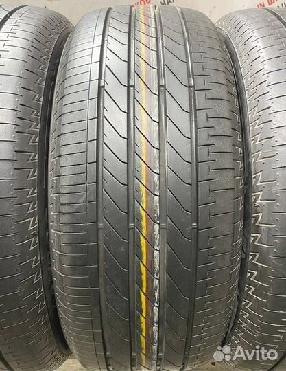 Bridgestone Turanza T005A 215/55 R17 89L