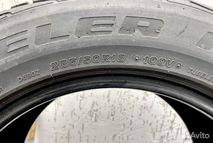 Bridgestone Alenza H/L 33 285/50 R18