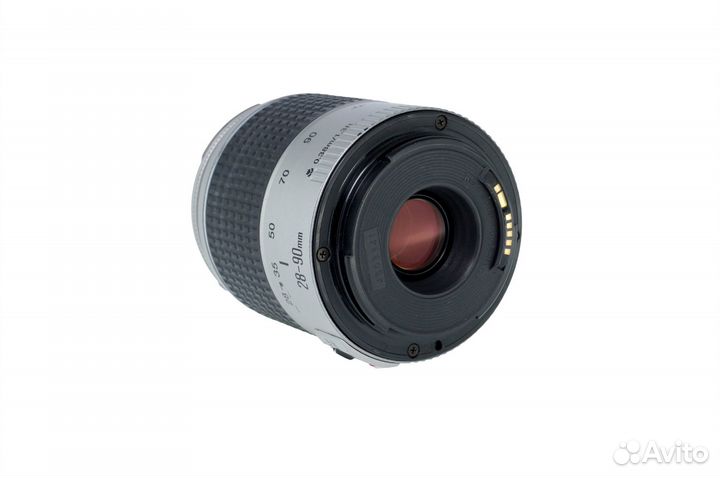 Canon zoom lens EF 28-90mm f4-5.6 USM