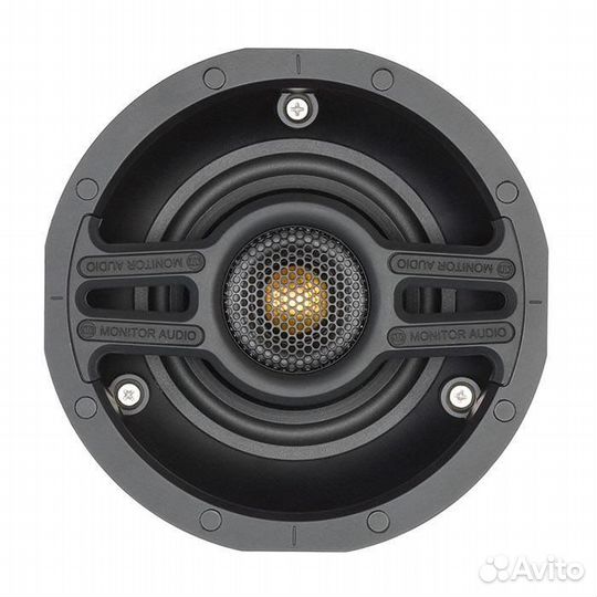 Monitor Audio CS140 (Slim) Round Акустика