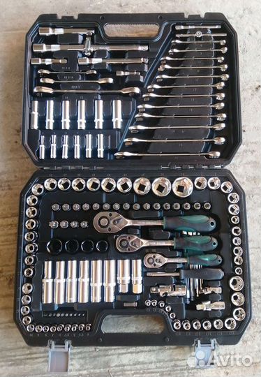 Набор инструментов 151 предмет