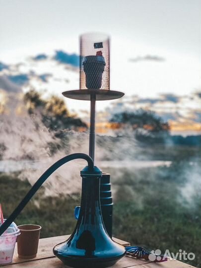 Аренда кальяна