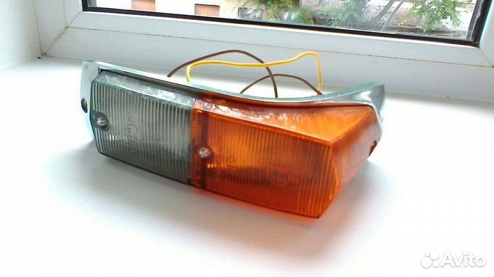 Поворотник москвич 412