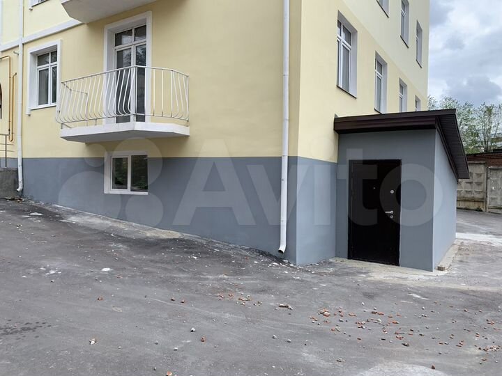 Свободного назначения, 284.4 м²