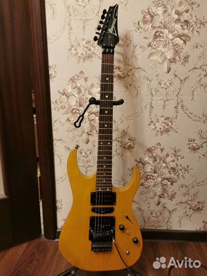 Ibanez RG548
