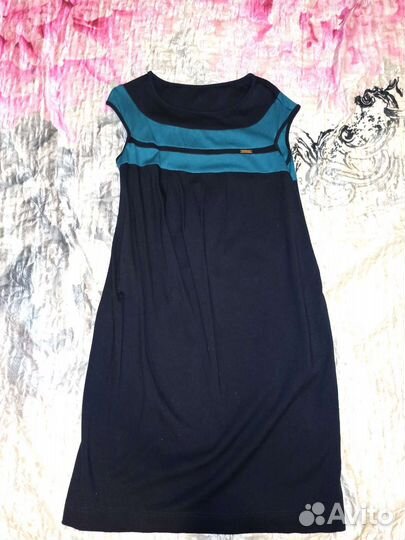 Вещи для беременных пакетом 42 44