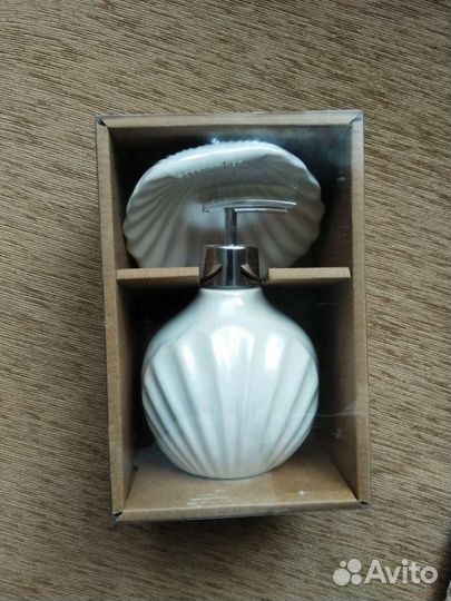 Набор в ванную или кухню