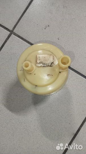 Бачок Гур гидроусилителя Нексия Б/У