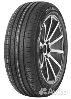Royal Black Royal Mile 185/60 R15 84H