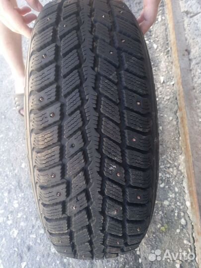 Nexen Winguard 231 195/60 R15 88T