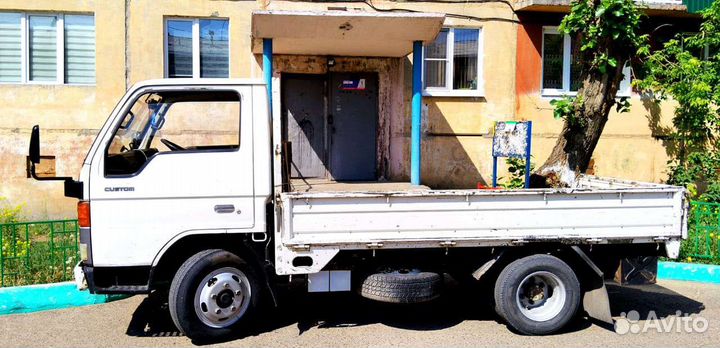 Грузоперевозки