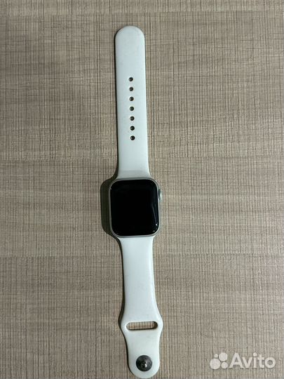 Часы apple watch 5 40mm