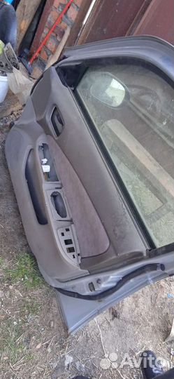 АКПП nissan sunny fb15