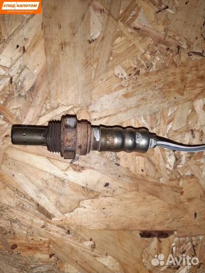 Лямбда-зонд Renault Sandero (2009 - 2014)