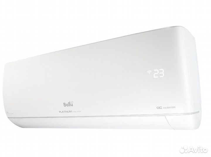 Ballu bsui-18HN8 22Y