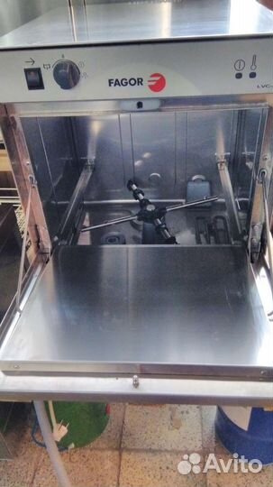 Dihr посудомоечная машина