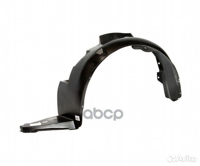 Подкрылок лев daewoo: nubira 2000- CV11113AL TYG